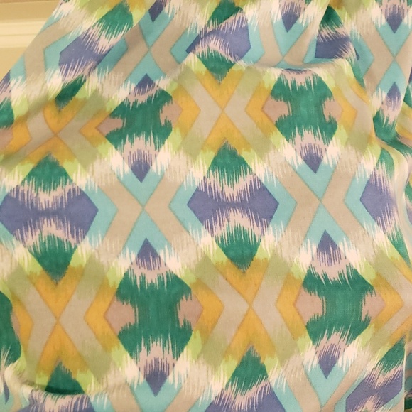 High Low Dress - Picture 2 of 2